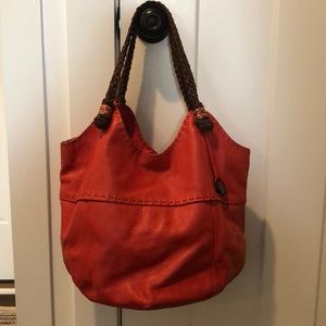 The Sak purse